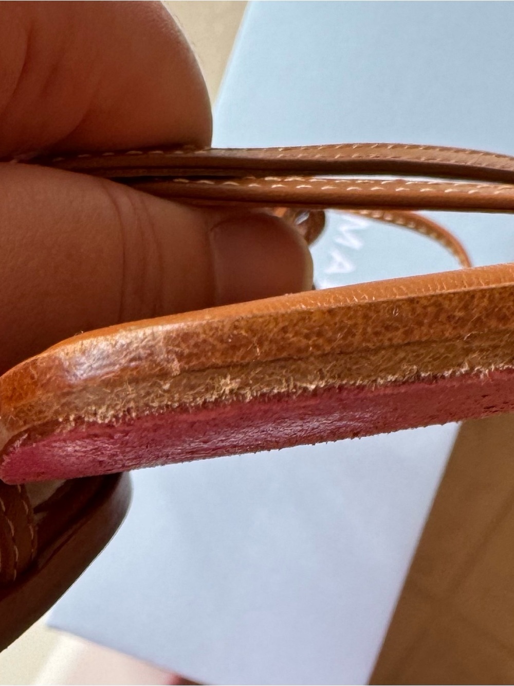Margaux The Wrap Sandal - Picture 10 of 10